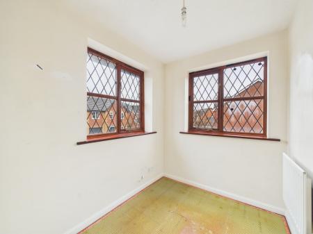 3 bedroom Detached house for sale in Hever Road, Lower Bullingham, Hereford, HR2