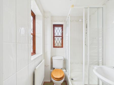 3 bedroom Detached house for sale in Hever Road, Lower Bullingham, Hereford, HR2