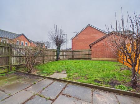 3 bedroom Detached house for sale in Hever Road, Lower Bullingham, Hereford, HR2