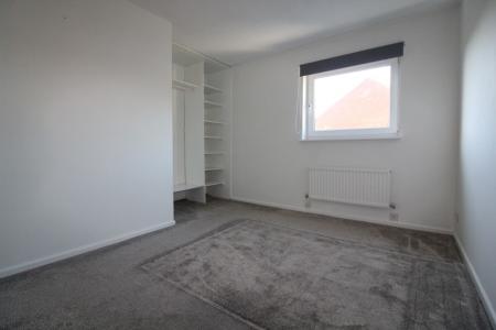 2 bedroom Terraced House for sale in Glastonbury Close, Belmont, Hereford, HR2