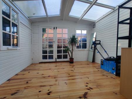 2 bedroom Terraced House for sale in Glastonbury Close, Belmont, Hereford, HR2