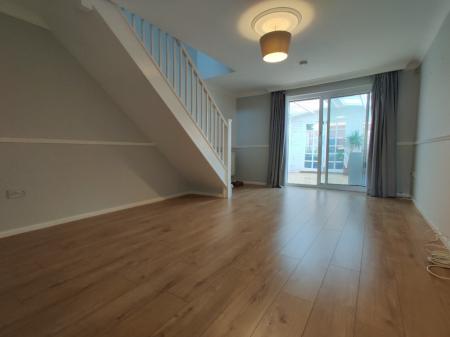 2 bedroom Terraced House for sale in Glastonbury Close, Belmont, Hereford, HR2