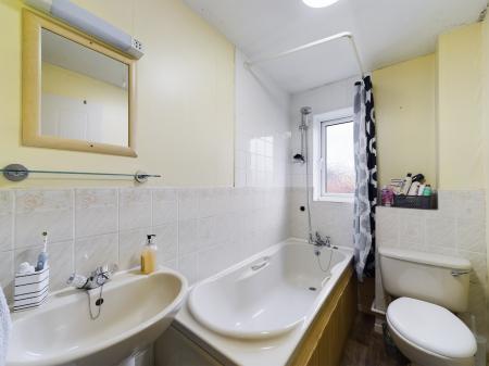 2 bedroom Terraced House to let in Blackthorn Close, Belmont, Hereford, HR2