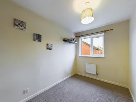 2 bedroom Terraced House to let in Blackthorn Close, Belmont, Hereford, HR2