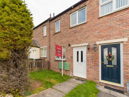 2 bedroom Terraced House to let in Blackthorn Close, Belmont, Hereford, HR2