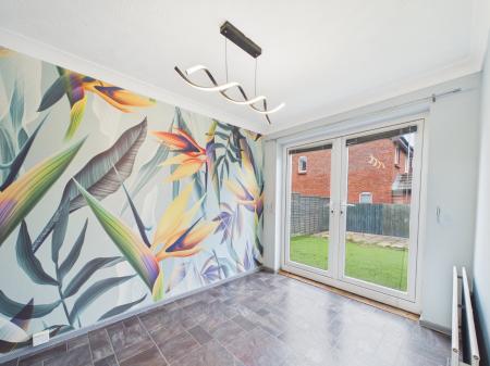 5 bedroom Detached house for sale in Priory View, Belmont, Hereford, HR2