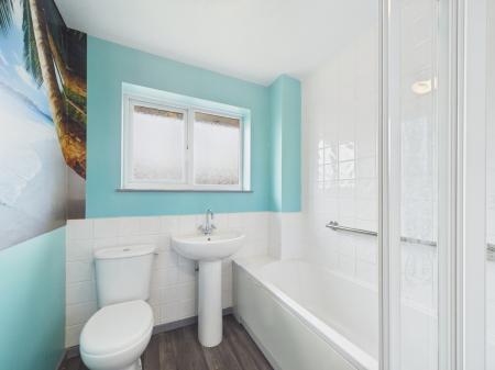 5 bedroom Detached house for sale in Priory View, Belmont, Hereford, HR2