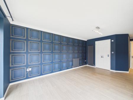 5 bedroom Detached house for sale in Priory View, Belmont, Hereford, HR2