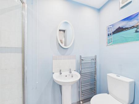 5 bedroom Detached house for sale in Priory View, Belmont, Hereford, HR2