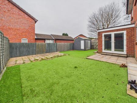 5 bedroom Detached house for sale in Priory View, Belmont, Hereford, HR2