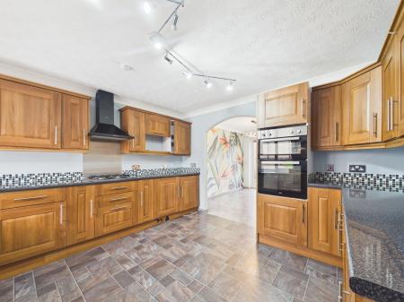 5 bedroom Detached house for sale in Priory View, Belmont, Hereford, HR2