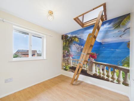 5 bedroom Detached house for sale in Priory View, Belmont, Hereford, HR2