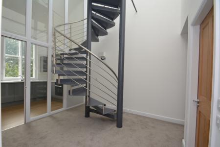 2 bedroom Flat to let in 20 Broad Street, Hereford, HR4