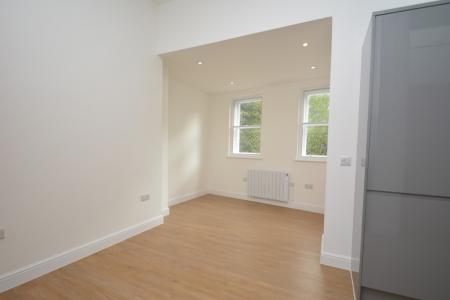 2 bedroom Flat to let in 20 Broad Street, Hereford, HR4