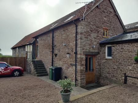 Laskett Lane, Much Birch, HR2