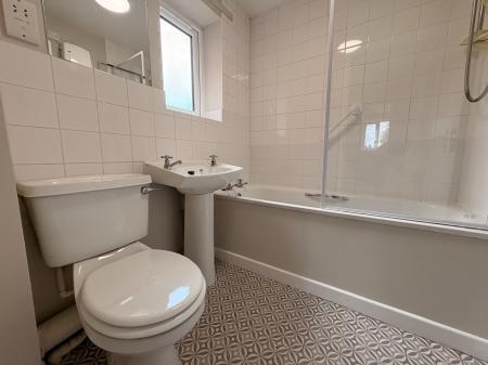 1 bedroom Flat to let in Wye Street, Hereford, HR2