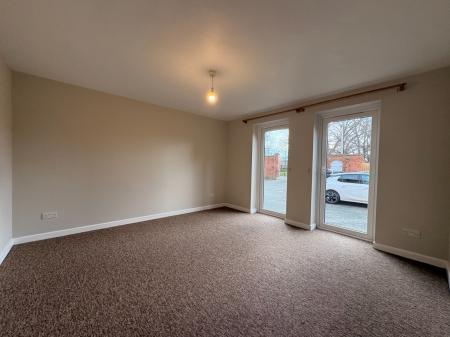 1 bedroom Flat to let in Wye Street, Hereford, HR2