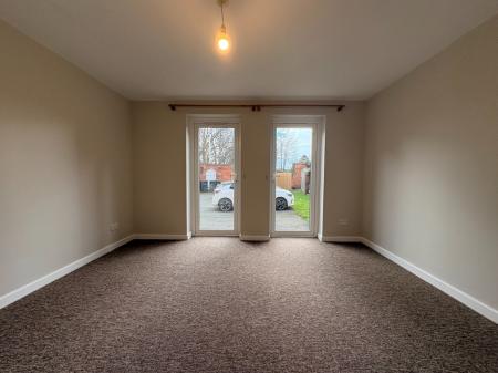 1 bedroom Flat to let in Wye Street, Hereford, HR2