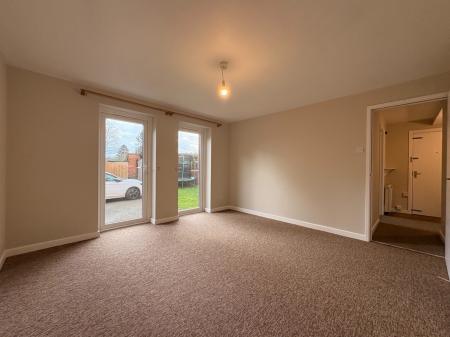 1 bedroom Flat to let in Wye Street, Hereford, HR2