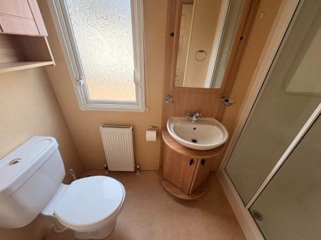 2 bedroom Mobile home to let in The Willery Manor Caravan