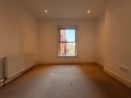 2 bedroom Duplex to let in St. Owens Street, Hereford, HR1