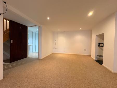 2 bedroom Duplex to let in St. Owens Street, Hereford, HR1