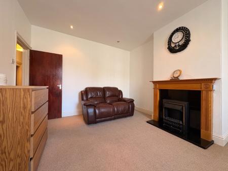 2 bedroom Duplex to let in St. Owens Street, Hereford, HR1