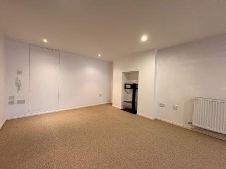 2 bedroom Duplex to let in St. Owens Street, Hereford, HR1