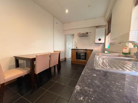 2 bedroom Duplex to let in St. Owens Street, Hereford, HR1