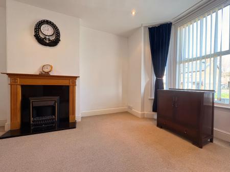 2 bedroom Duplex to let in St. Owens Street, Hereford, HR1