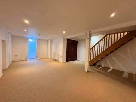 2 bedroom Duplex to let in St. Owens Street, Hereford, HR1