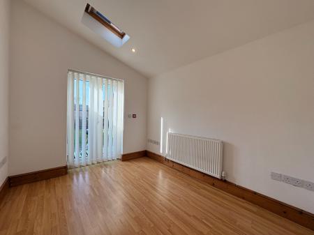 2 bedroom Duplex to let in St. Owens Street, Hereford, HR1