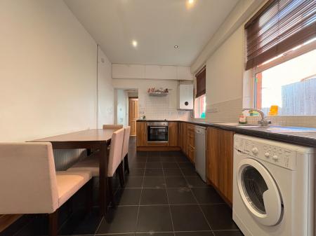 2 bedroom Duplex to let in St. Owens Street, Hereford, HR1