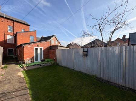 2 bedroom Duplex to let in St. Owens Street, Hereford, HR1