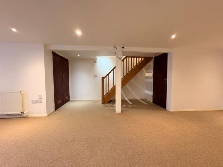 2 bedroom Duplex to let in St. Owens Street, Hereford, HR1