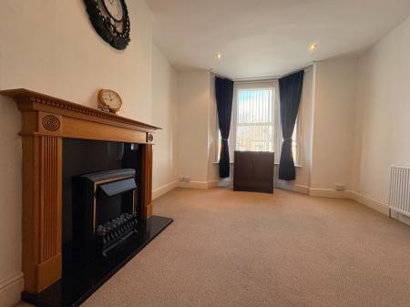 2 bedroom Duplex to let in St. Owens Street, Hereford, HR1