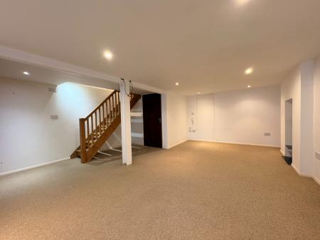 2 bedroom Duplex to let in St. Owens Street, Hereford, HR1