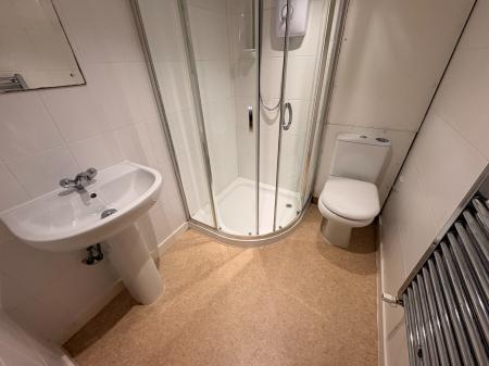 2 bedroom Duplex to let in St. Owens Street, Hereford, HR1