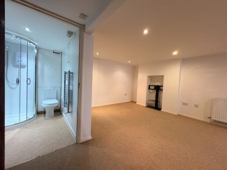 2 bedroom Duplex to let in St. Owens Street, Hereford, HR1