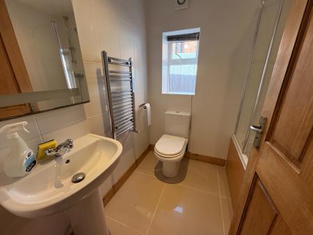 2 bedroom Duplex to let in St. Owens Street, Hereford, HR1