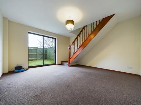 2 bedroom Terraced House for sale in Millbrook Street, Hereford, HR4
