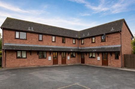 Millbrook Street, Hereford, HR4