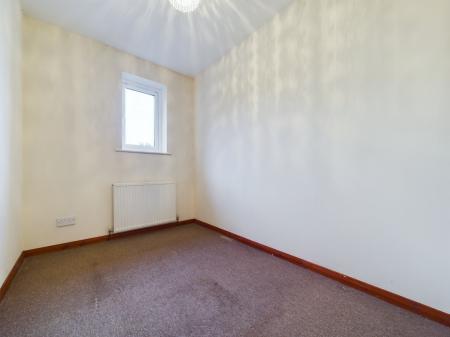 2 bedroom Terraced House for sale in Millbrook Street, Hereford, HR4