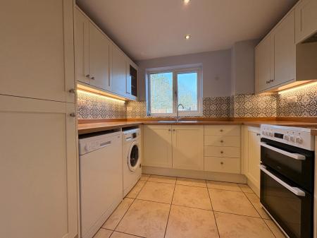 3 bedroom Terraced House to let in Gurney Avenue, Hereford, HR1