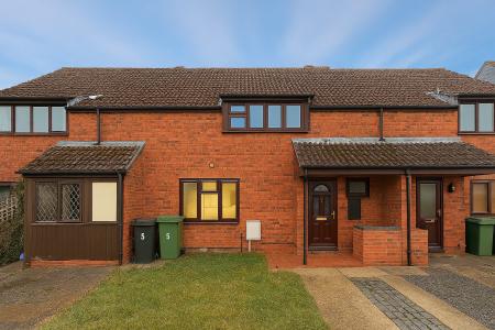 Gurney Avenue, Hereford, HR1