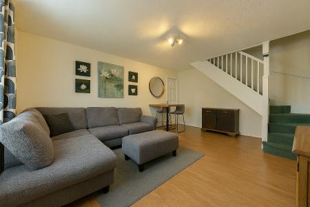 2 bedroom Semi-detached house for sale in Bluebell Close, Ross-on-Wye, HR9