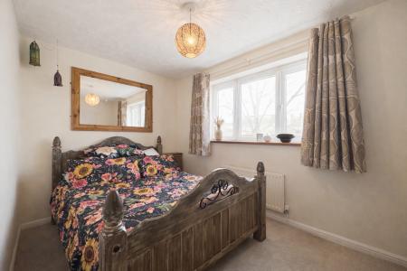 2 bedroom Semi-detached house for sale in Bluebell Close, Ross-on-Wye, HR9