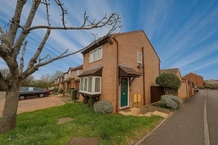 Bluebell Close, Ross-on-Wye, HR9