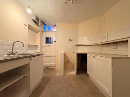 1 bedroom Cottage for sale in Bridge Street, Pembridge, HR6