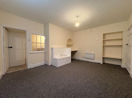 1 bedroom Cottage for sale in Bridge Street, Pembridge, HR6